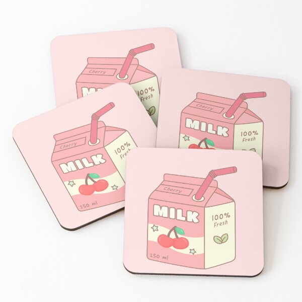 Item preview, Cherry Milk Carton designed and sold by Innovativa.