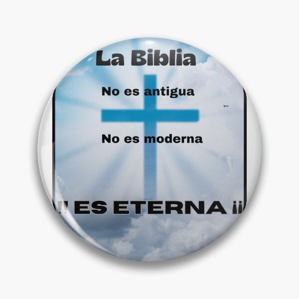 Item preview, The bible is eternal designed and sold by MAX8-0.