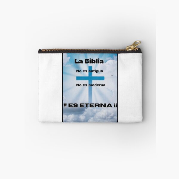 Item preview, The bible is eternal designed and sold by MAX8-0.