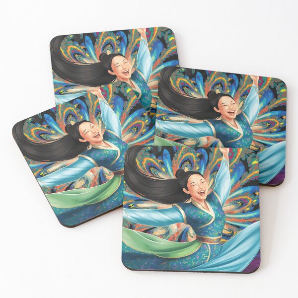Item preview, ORIENTAL DANCE designed and sold by origingallery.