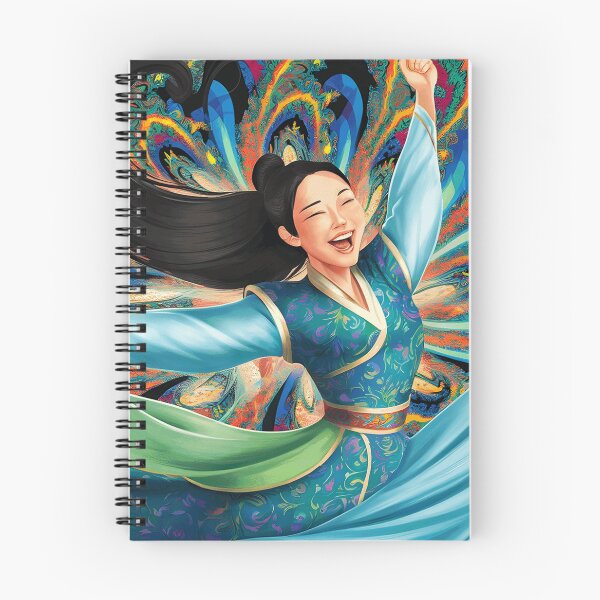 Item preview, ORIENTAL DANCE designed and sold by origingallery.