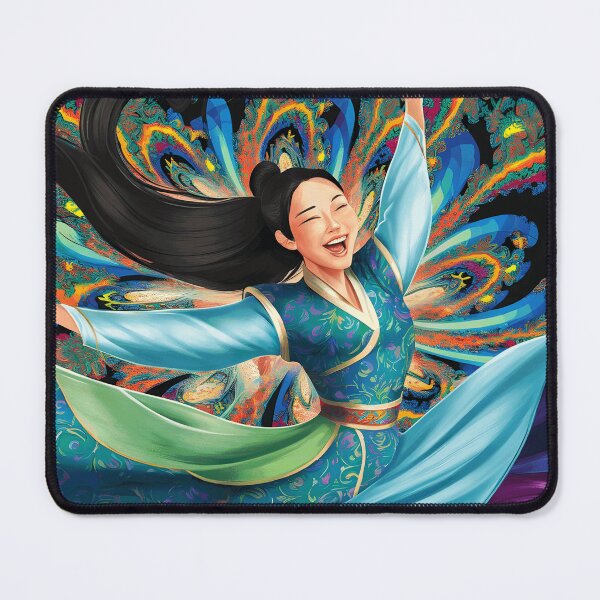 Item preview, ORIENTAL DANCE designed and sold by origingallery.