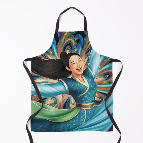 Item preview, ORIENTAL DANCE designed and sold by origingallery.