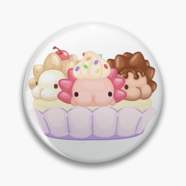 Item preview, Snom Banana Split designed and sold by Rychipuff.