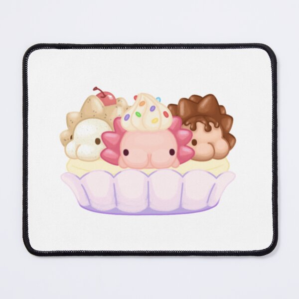 Item preview, Snom Banana Split designed and sold by Rychipuff.