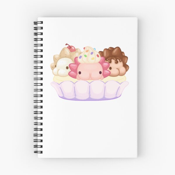 Item preview, Snom Banana Split designed and sold by Rychipuff.