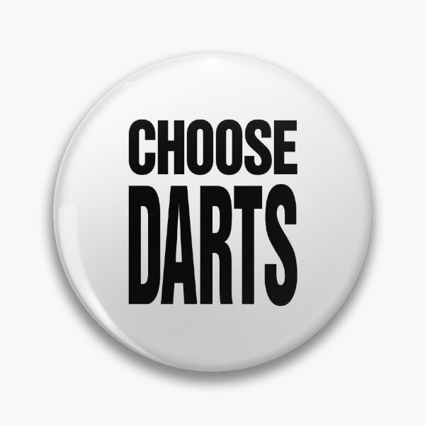 Item preview, Choose Darts designed and sold by thetshirtworks.