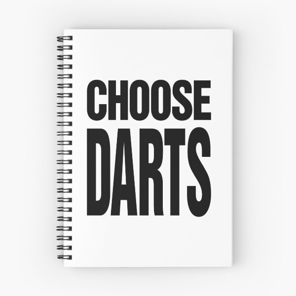 Item preview, Choose Darts designed and sold by thetshirtworks.