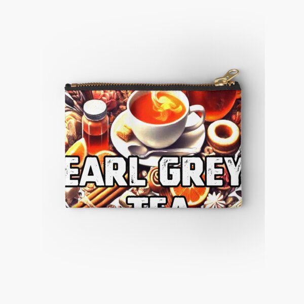 Item preview, The Next Generation Earl Gray Tea All Day  designed and sold by Creat-Des.