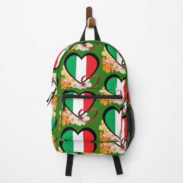 Item preview, Italian Love - Floral Tribute designed and sold by Arte82.