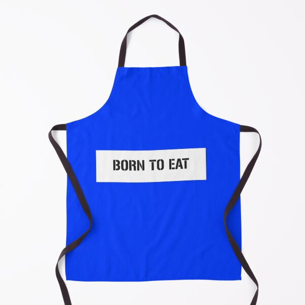 Item preview, Born to eat designed and sold by porfysoundtrack.