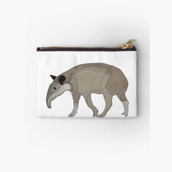 Artikelvorschau, Tapir entworfen und verkauft von IwonaKpn.