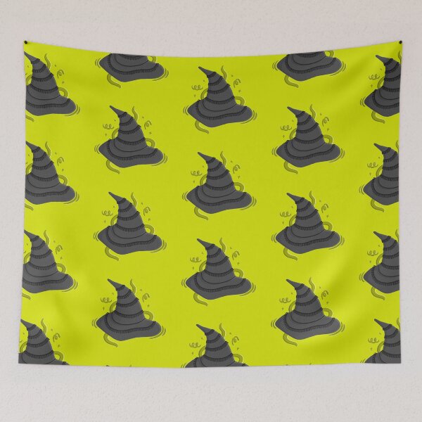 Item preview, Wicked - Elphaba Hat designed and sold by Belen Paredes.