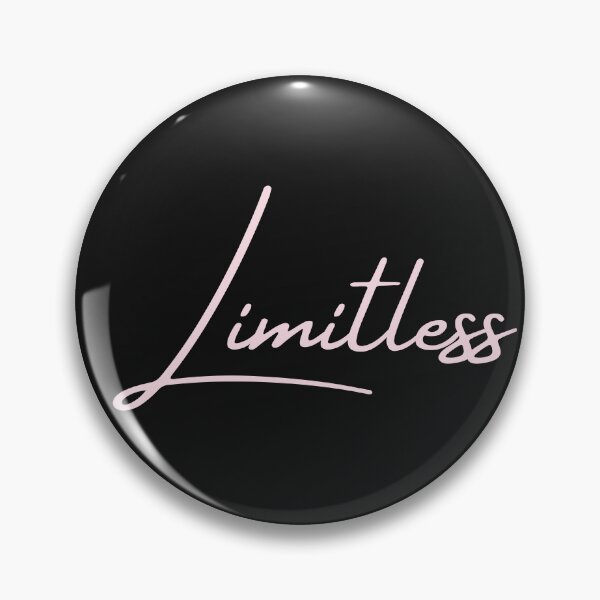 Item preview, Limitless designed and sold by LimitlessAveCo.