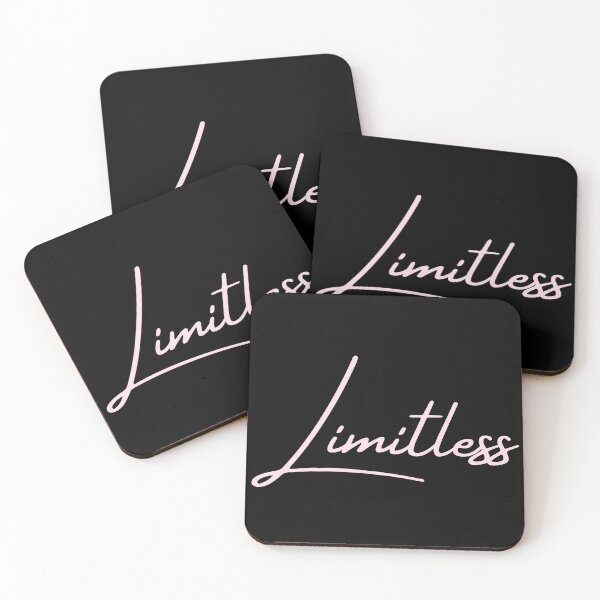 Item preview, Limitless designed and sold by LimitlessAveCo.