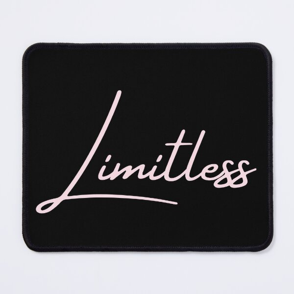Item preview, Limitless designed and sold by LimitlessAveCo.