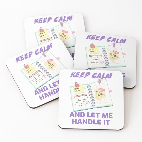 Item preview, Event Planner designed and sold by MoeTiff.