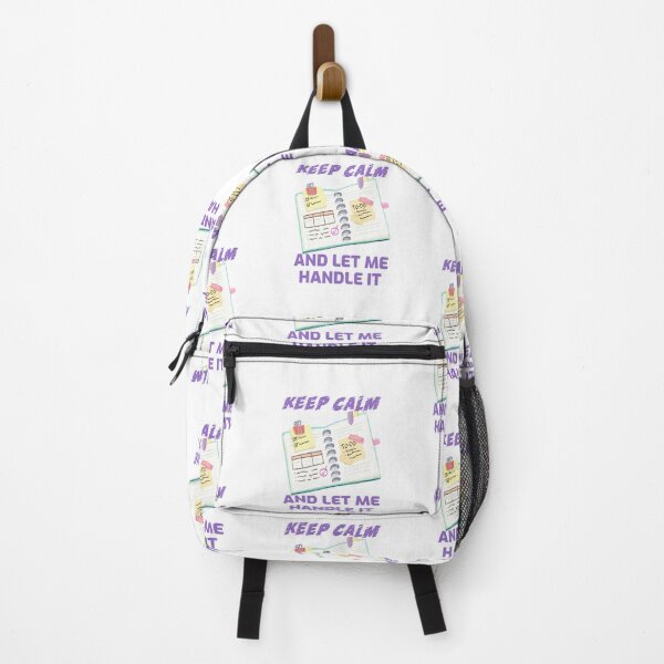 Item preview, Event Planner designed and sold by MoeTiff.