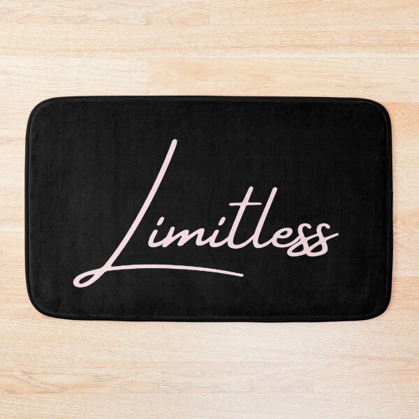 Item preview, Limitless designed and sold by LimitlessAveCo.