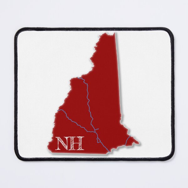 Item preview, New Hampshire Interstates designed and sold by PhilbonianDezin.
