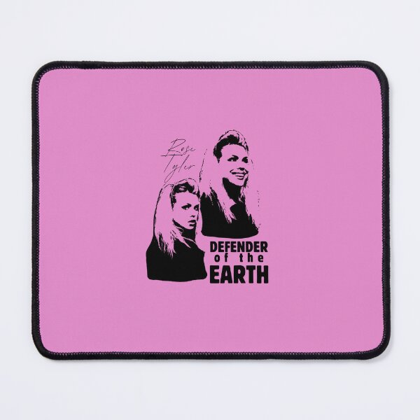 Item preview, Defender Of The Earth | Rose Tyler Inspired | Fan Art Design Enimat Designs  designed and sold by EnimatDesigns.