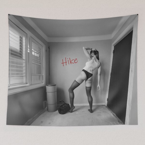 Item preview, Hitch designed and sold by IanBiAM.