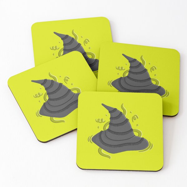 Item preview, Wicked - Elphaba Hat designed and sold by Belen Paredes.