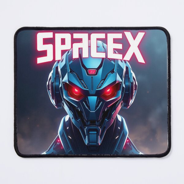 Item preview, SPACEX is the future,funnyt-shirt designed and sold by idizayilstore.