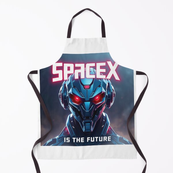 Item preview, SPACEX is the future,funnyt-shirt designed and sold by idizayilstore.
