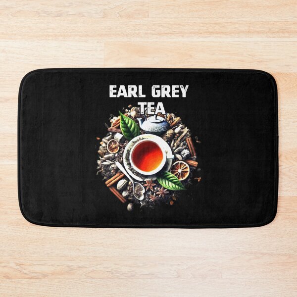 Item preview, The Next Generation Earl Gray Tea All Day  designed and sold by Creat-Des.