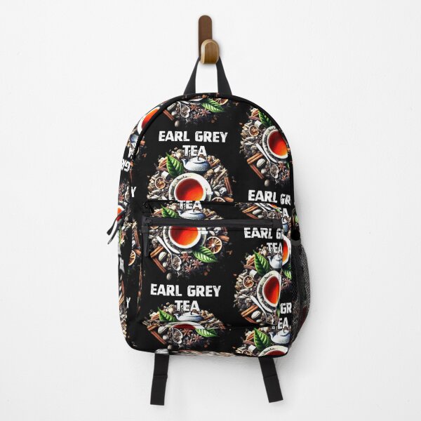 Item preview, The Next Generation Earl Gray Tea All Day  designed and sold by Creat-Des.