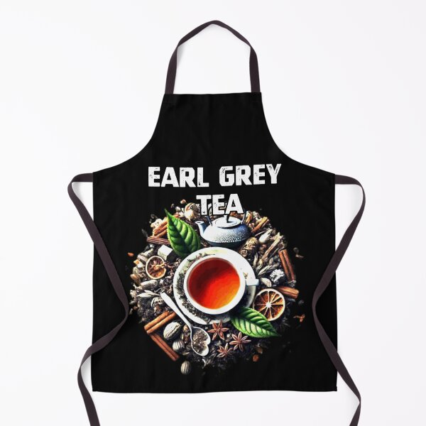 Item preview, The Next Generation Earl Gray Tea All Day  designed and sold by Creat-Des.