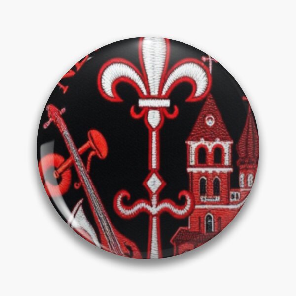 Item preview, New Orleans Reloaded Premium Trendy Best Gift designed and sold by Imaginarium of Chaos falcon88 .