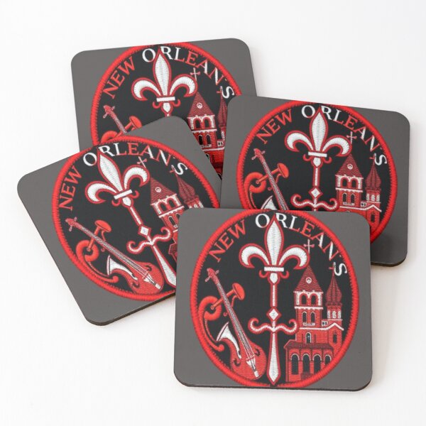 Item preview, New Orleans Reloaded Premium Trendy Best Gift designed and sold by Imaginarium of Chaos falcon88 .