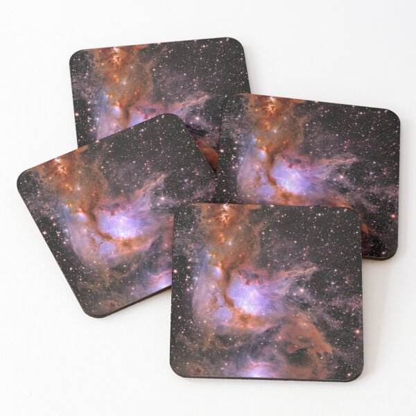 Item preview, M87 Nebula by Euclid designed and sold by Pablo Carlos Budassi.