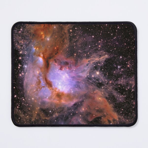 Item preview, M87 Nebula by Euclid designed and sold by Pablo Carlos Budassi.