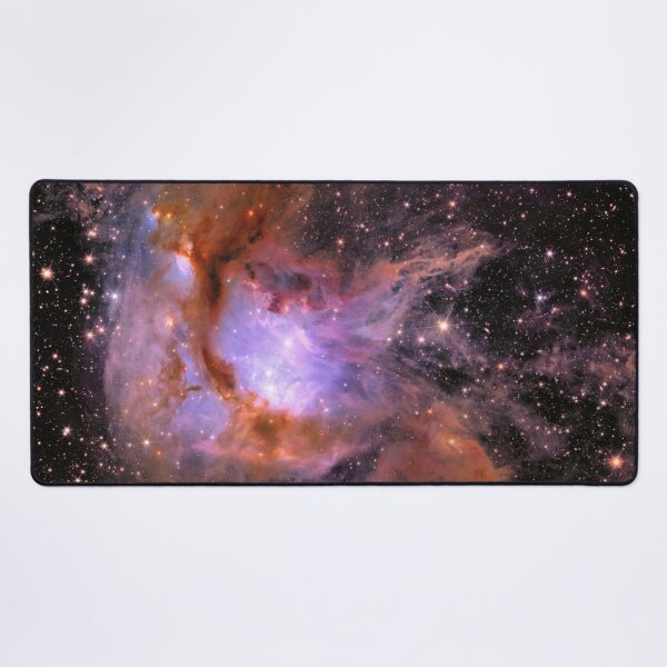 Item preview, M87 Nebula by Euclid designed and sold by Pablo Carlos Budassi.
