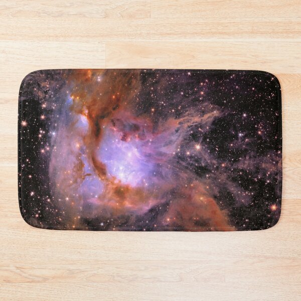Item preview, M87 Nebula by Euclid designed and sold by Pablo Carlos Budassi.