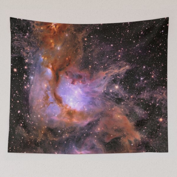 Item preview, M87 Nebula by Euclid designed and sold by Pablo Carlos Budassi.