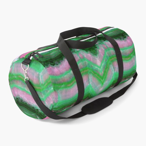 Item preview, Pink and Green Gemstone designed and sold by cr33pyki77y.