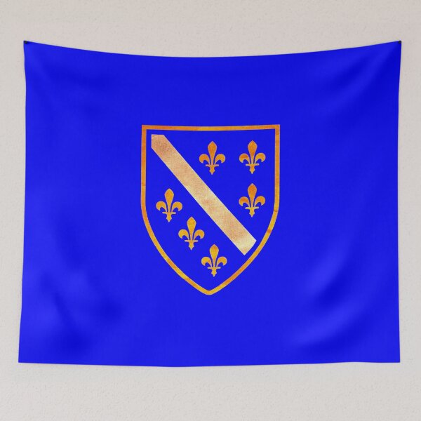 Item preview, Bosnia designed and sold by ArminGreen.