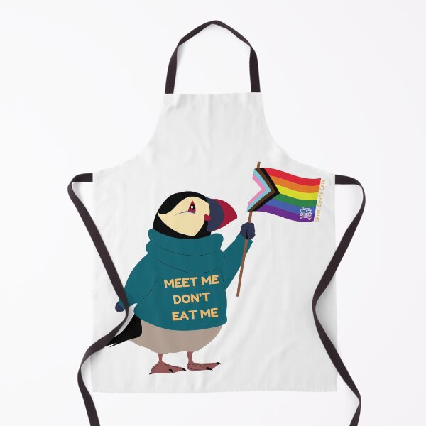 Item preview, Meet Me Don't Eat Me designed and sold by SkoolBeans.