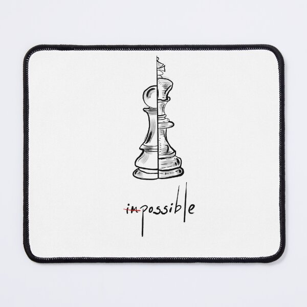 Item preview, Nothing is impossible designed and sold by Ciuline.
