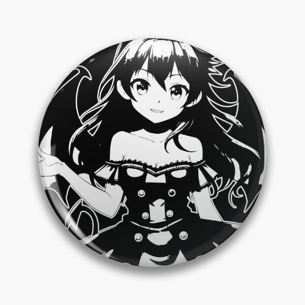 Item preview, Devil girls designed and sold by Brexmore3.