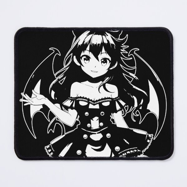 Item preview, Devil girls designed and sold by Brexmore3.