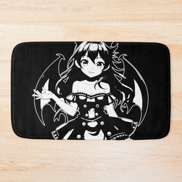 Item preview, Devil girls designed and sold by Brexmore3.