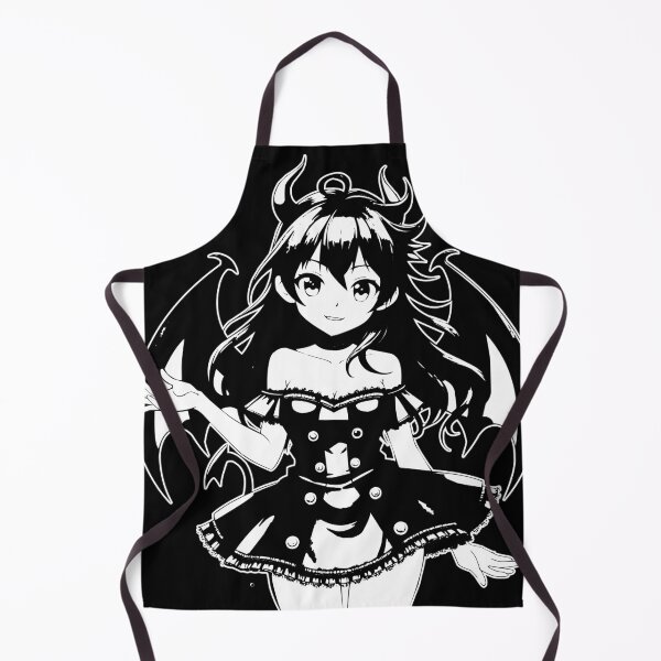 Item preview, Devil girls designed and sold by Brexmore3.