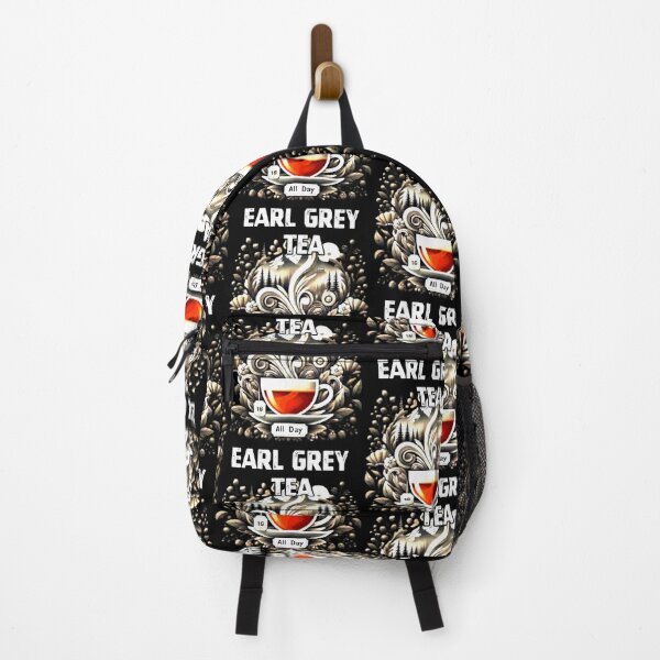Item preview, The Next Generation Earl Gray Tea All Day  designed and sold by Creat-Des.