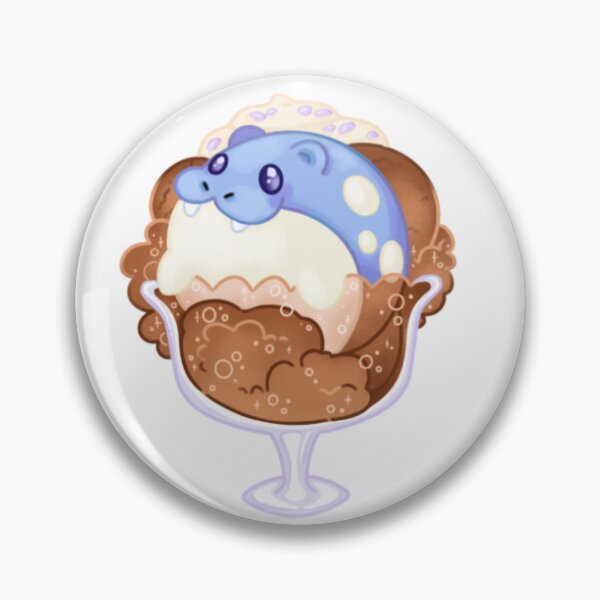 Aperçu de l'œuvre Flotteur Root Spheal créée et vendue par Rychipuff.