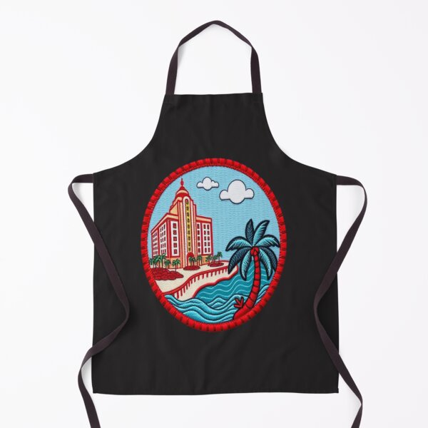 Item preview, Miami Reloaded Premium Trendy Best Gift designed and sold by Imaginarium of Chaos falcon88 .